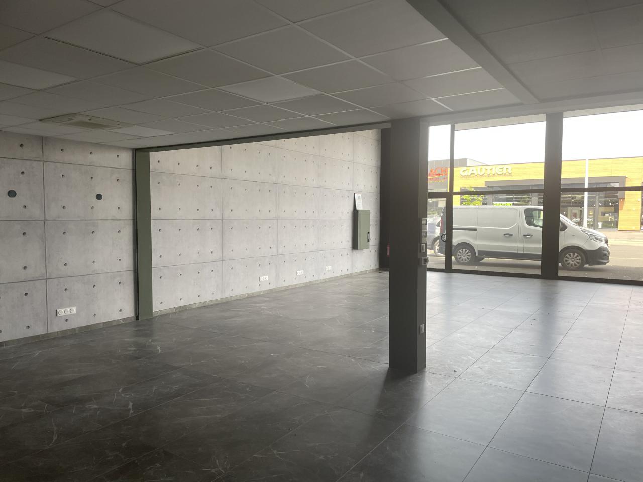 Local d'activité Augny 311m² Location local d'activité Augny Moselle OLACT2422829 1